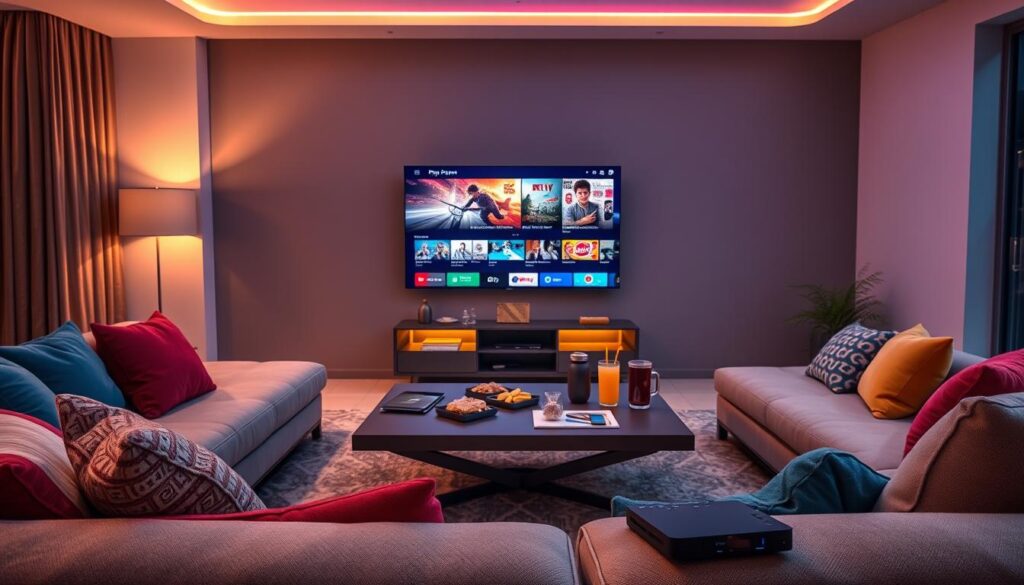 vinking iptv