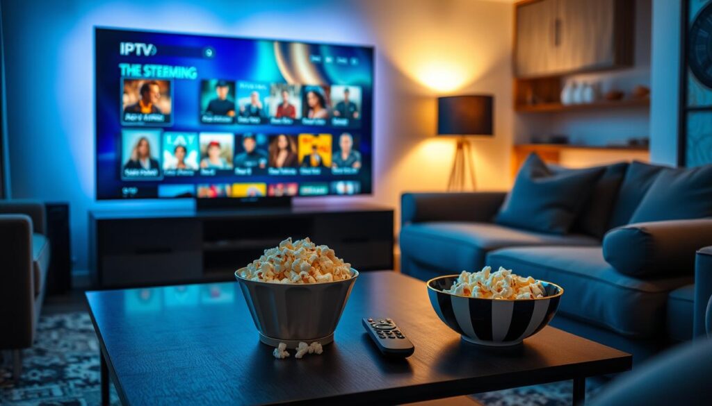 Viking iptv