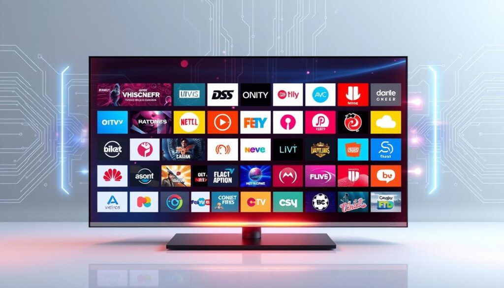 IPTV King me