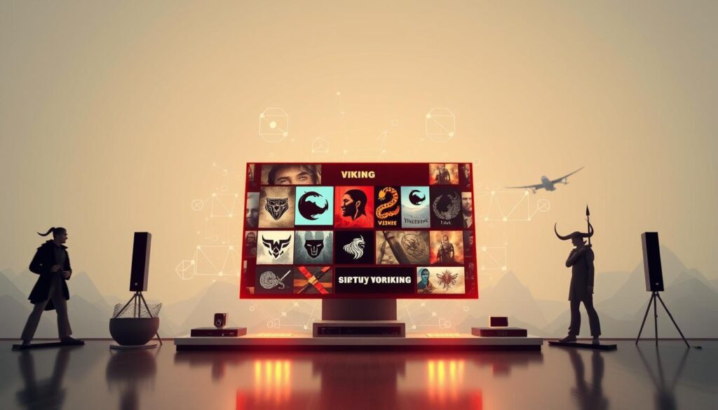 Viking IPTV