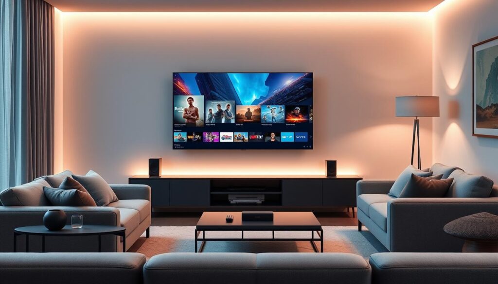 Viking IPTV