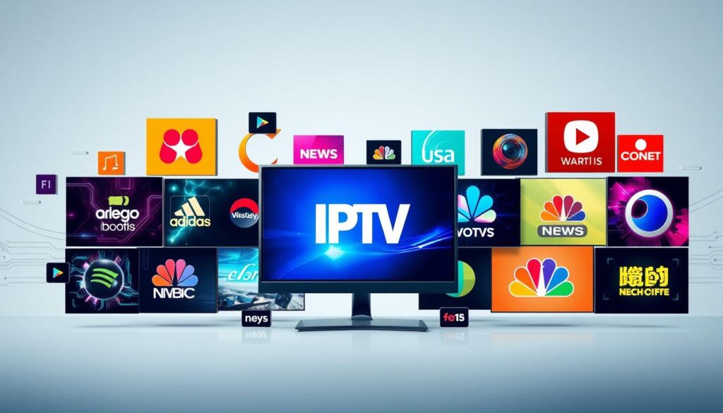 IPTV King me