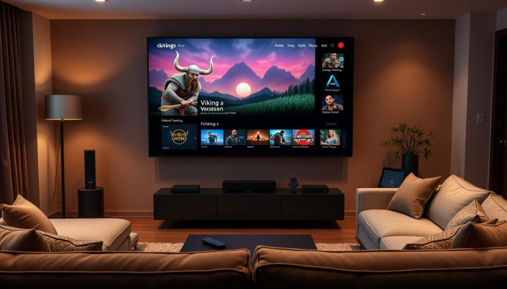 Viking IPTV