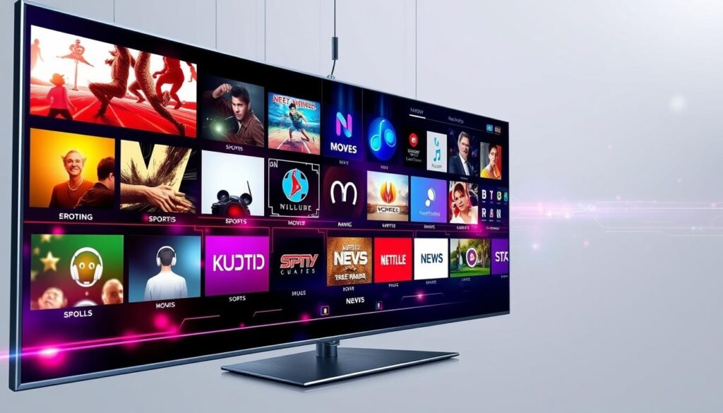 Monster IPTV