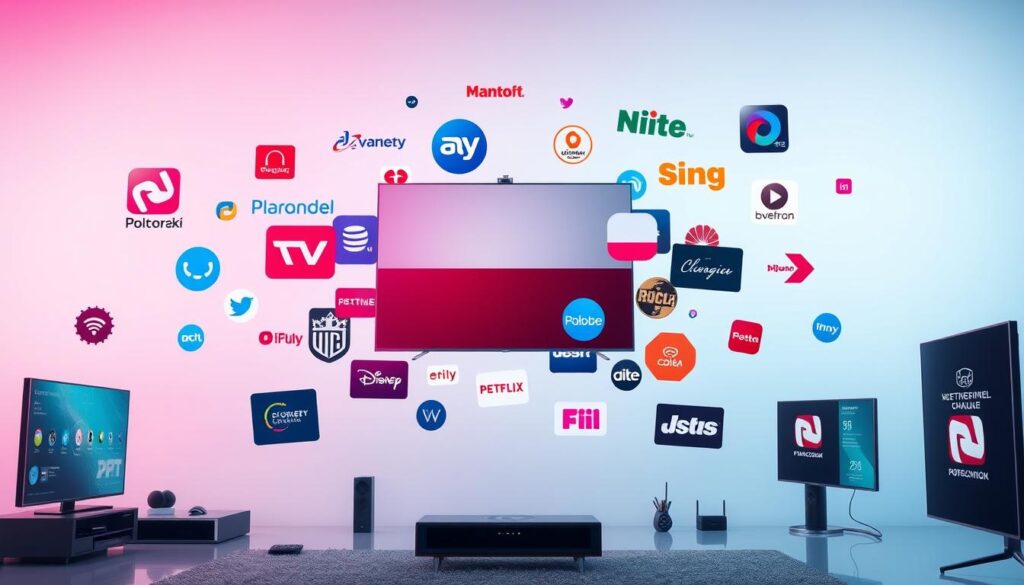 IPTV Poland