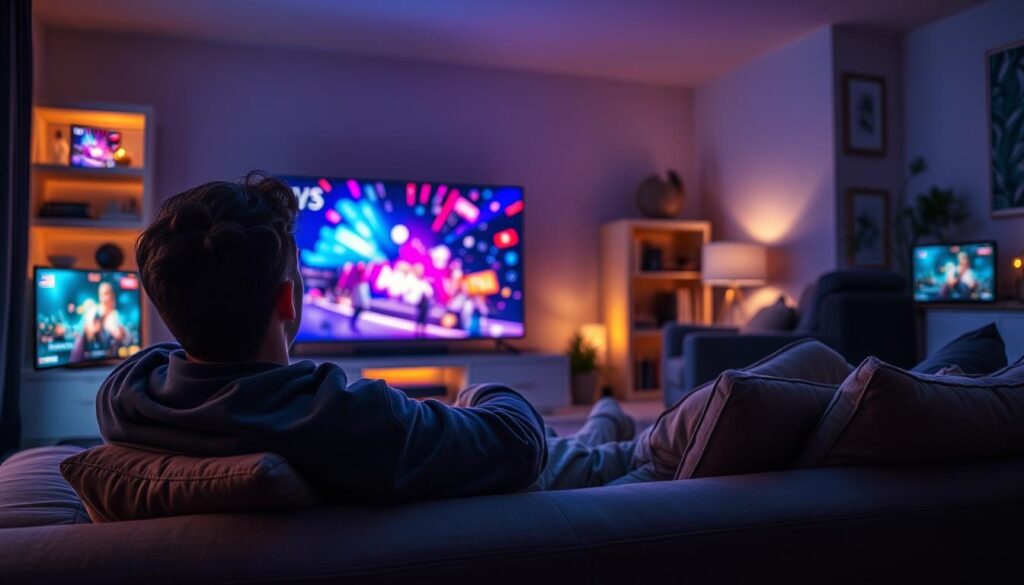 Viking IPTV