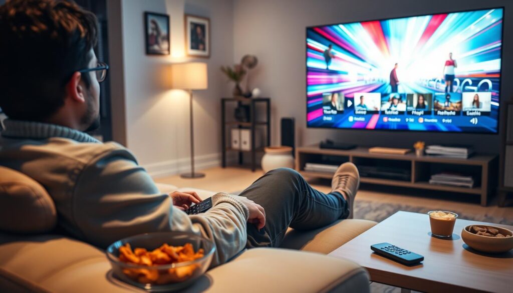 Dutch IPTV