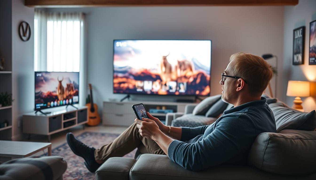 Viking IPTV