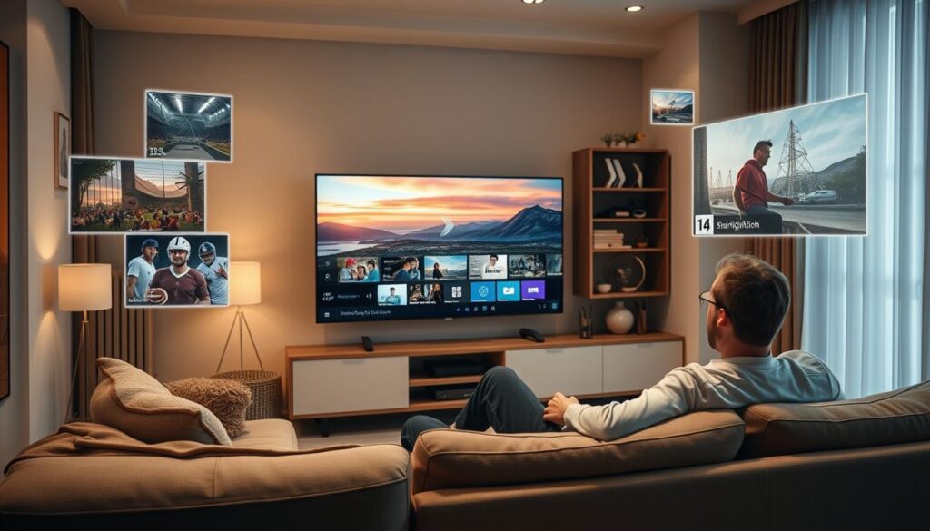 Nordic IPTV