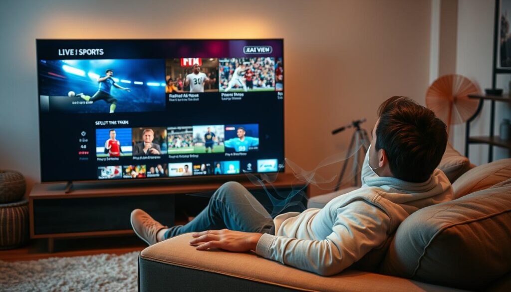 Viking IPTV