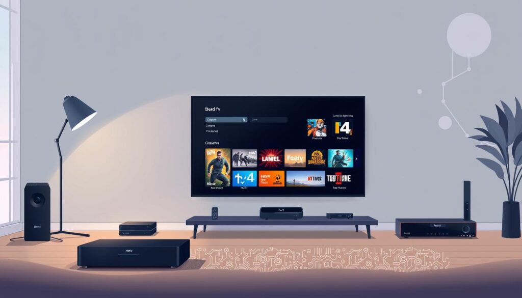 Dutch IPTV