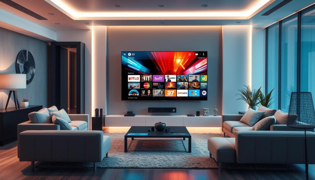 Nordic IPTV