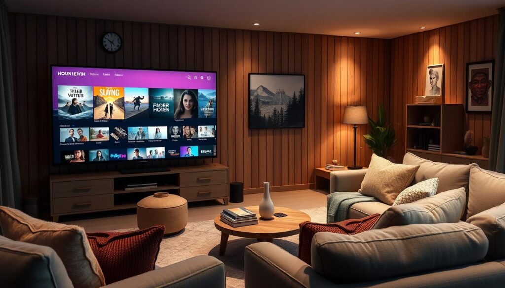 Nordic IPTV