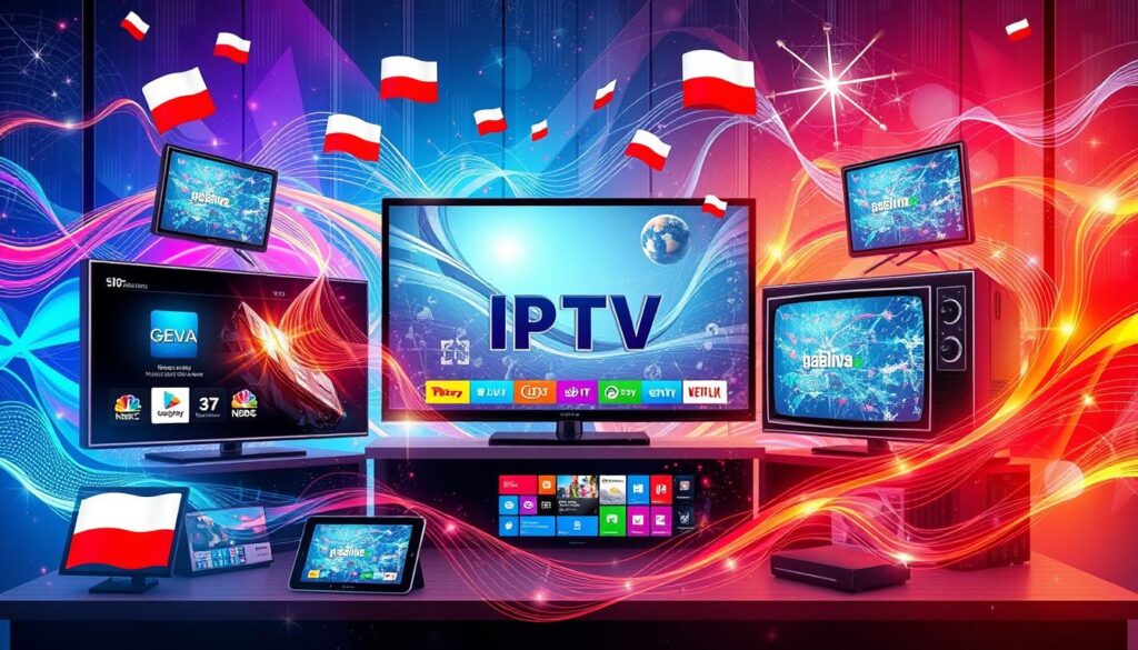 IPTV Poland
