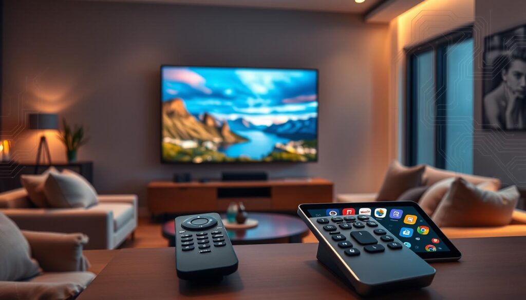 Nordic IPTV