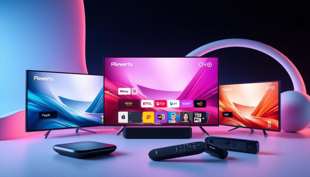 Nordic IPTV
