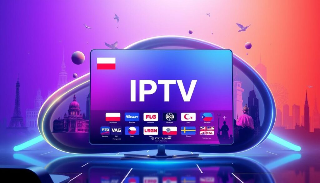 IPTV Poland