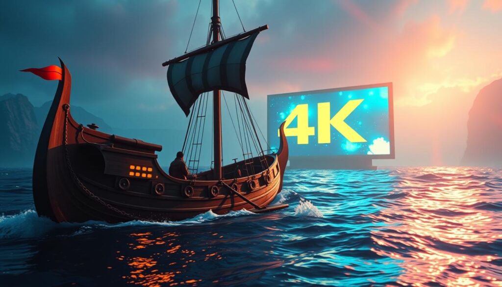 Viking IPTV