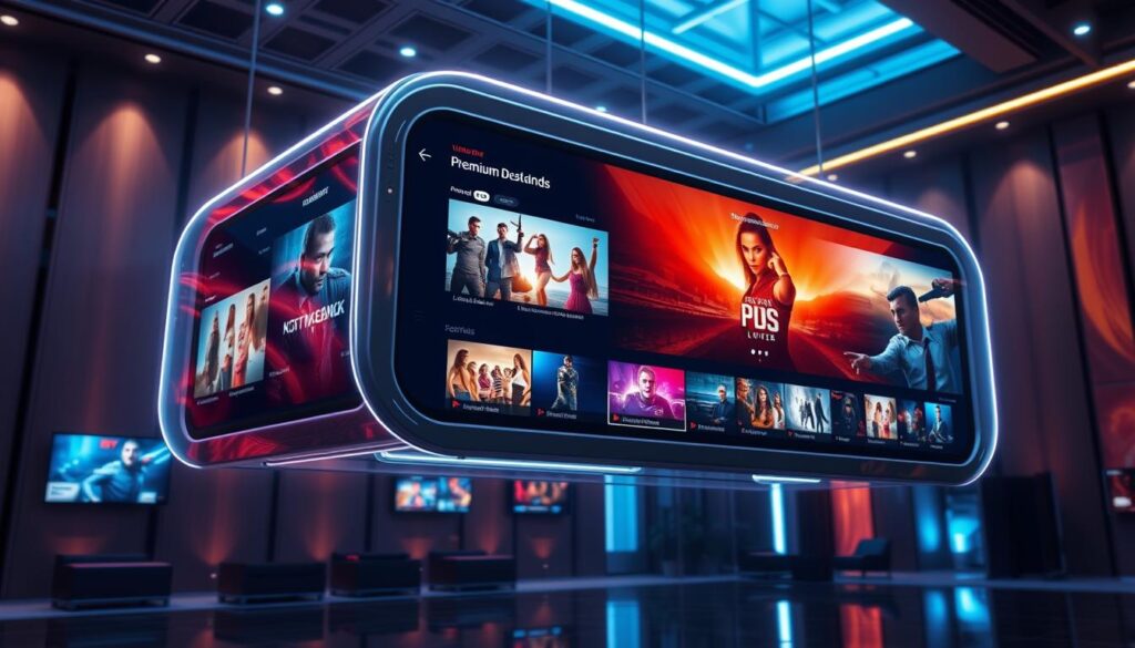 Monster IPTV