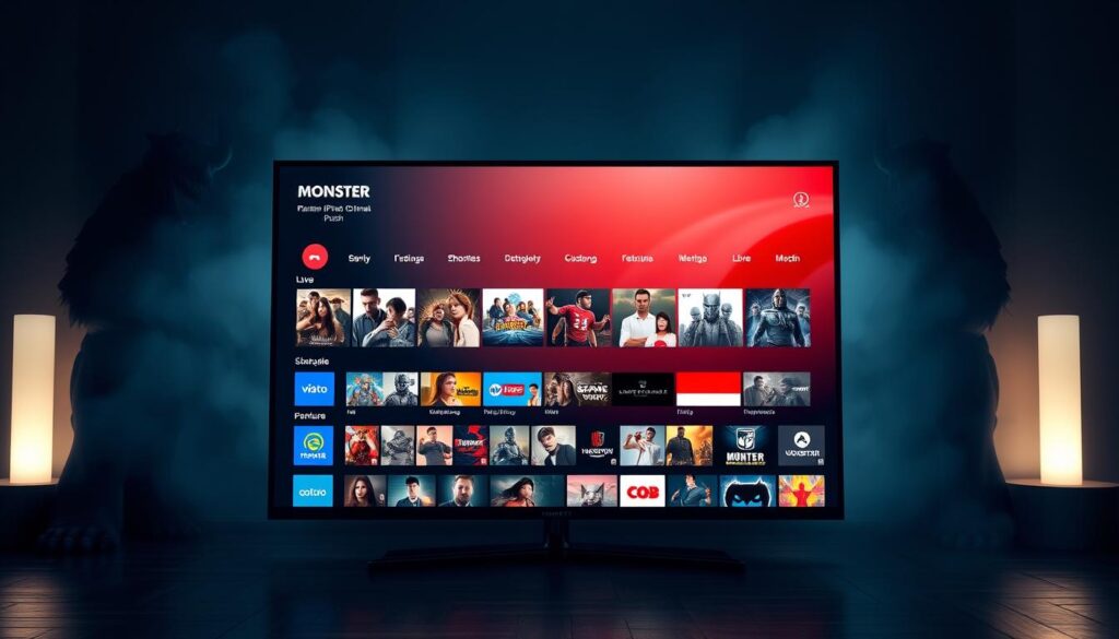 Polish IPTV