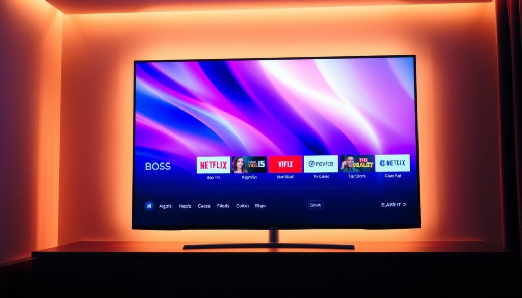 BOSS IPTV
