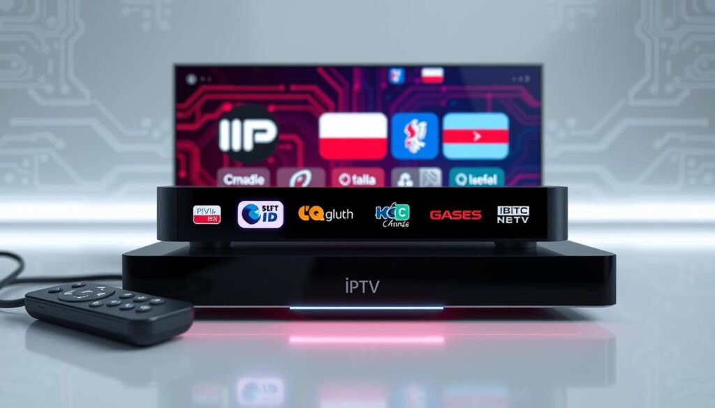 IPTV Poland