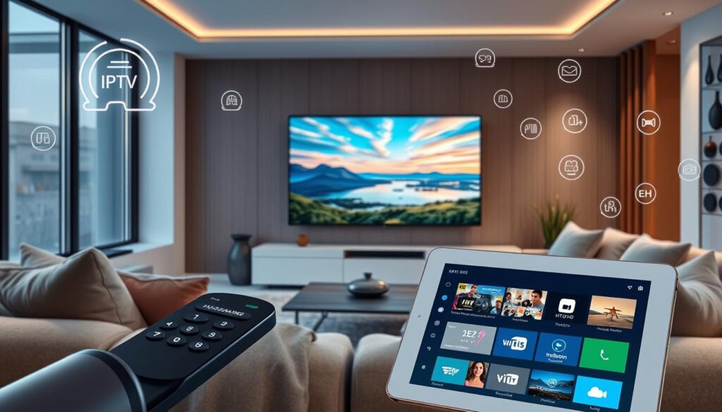 iptv nordic