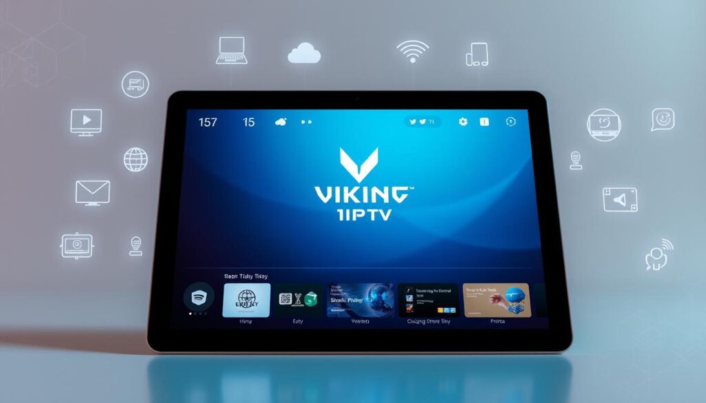 viking iptv