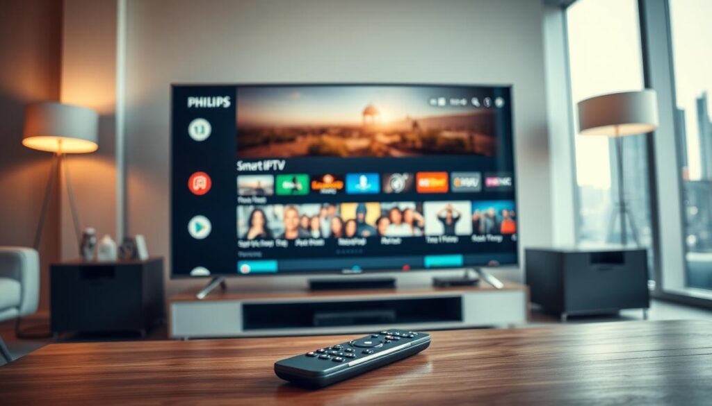 Monster IPTV