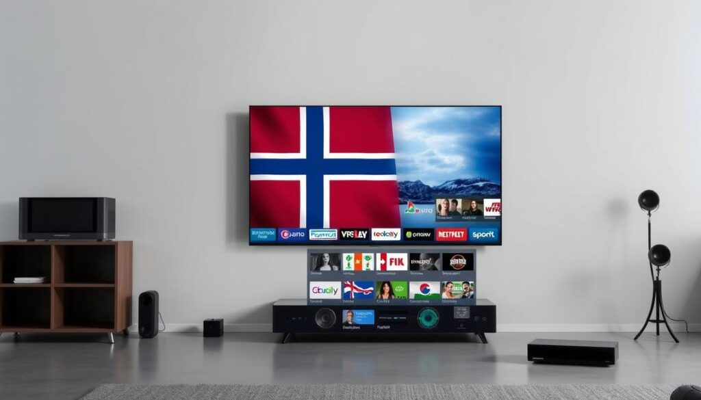 IPTV Nordic