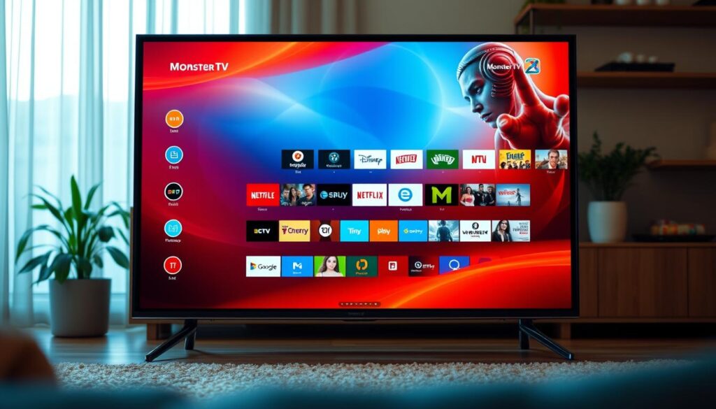 Monster TV