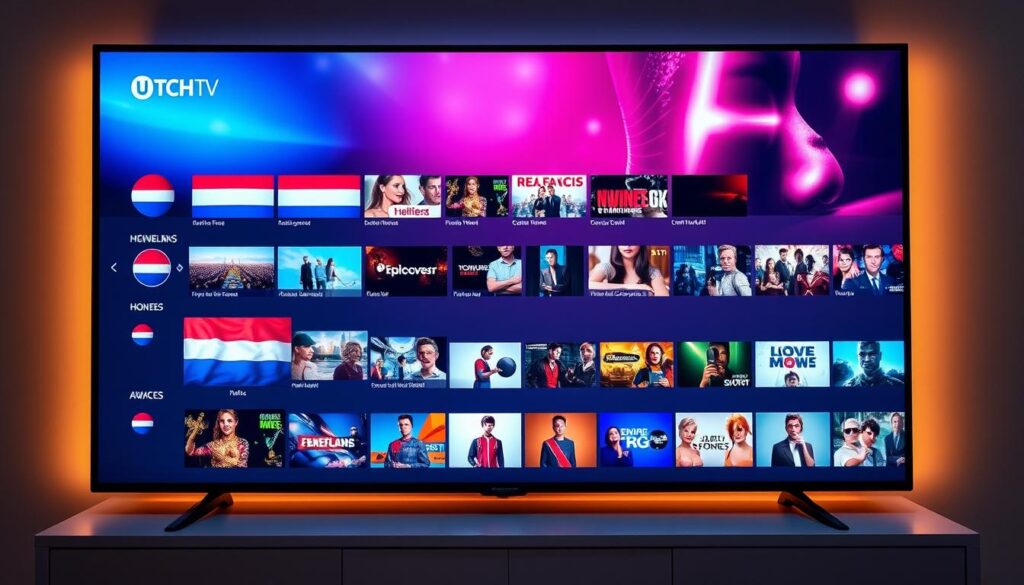 Best Dutch IPTV