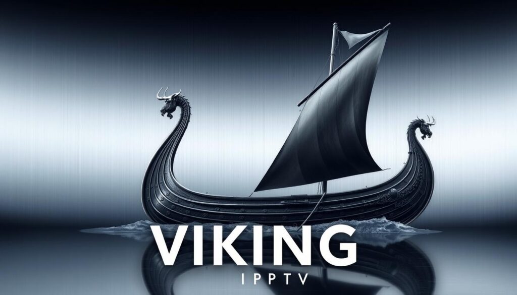 Viking IPTV