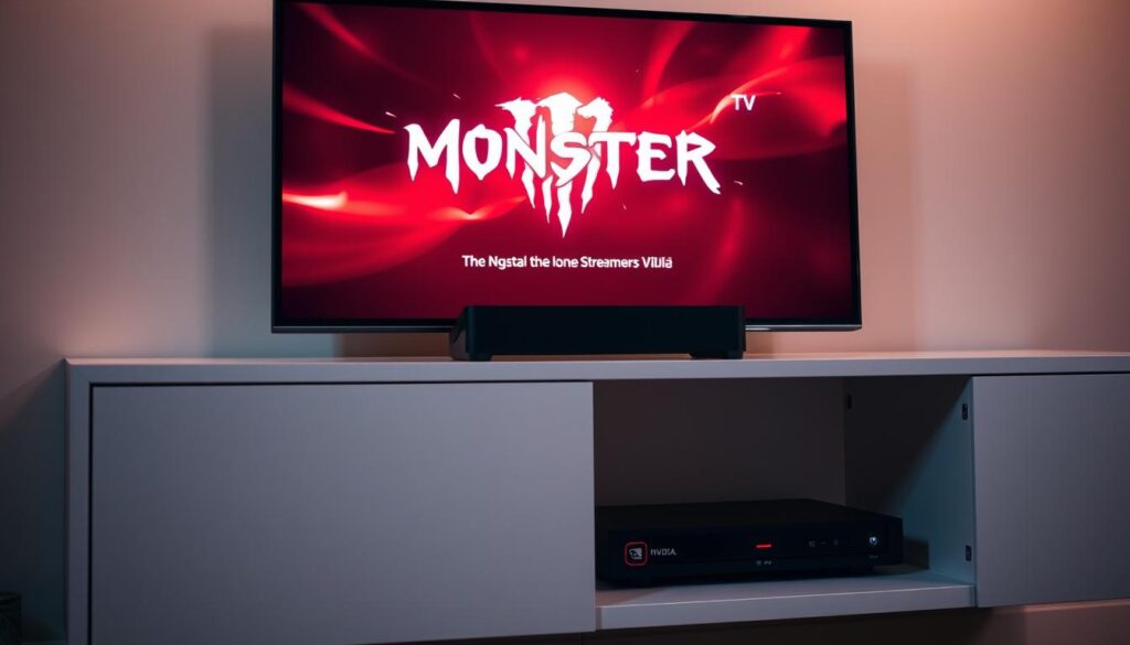 Monster TV