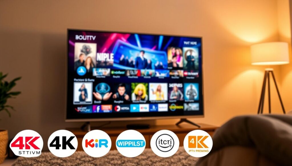 Compare IPTV Support