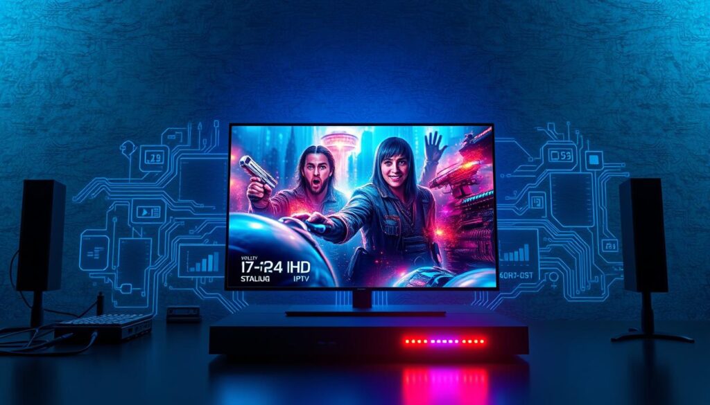 IPTV Best in Test