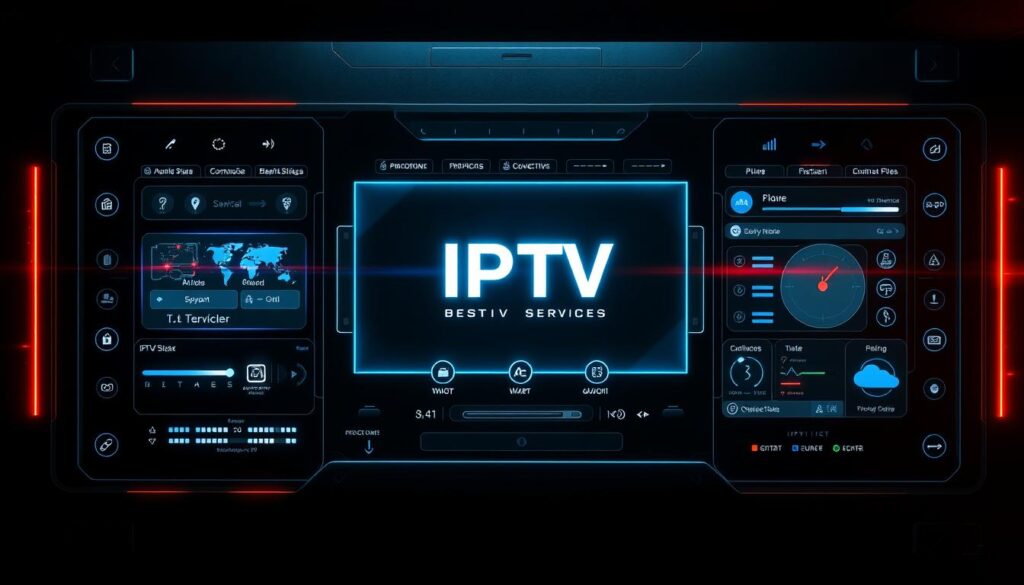 Best IPTV Provider