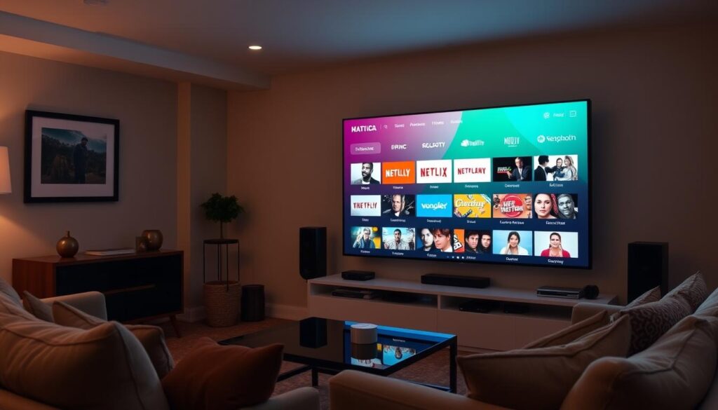 Viking IPTV