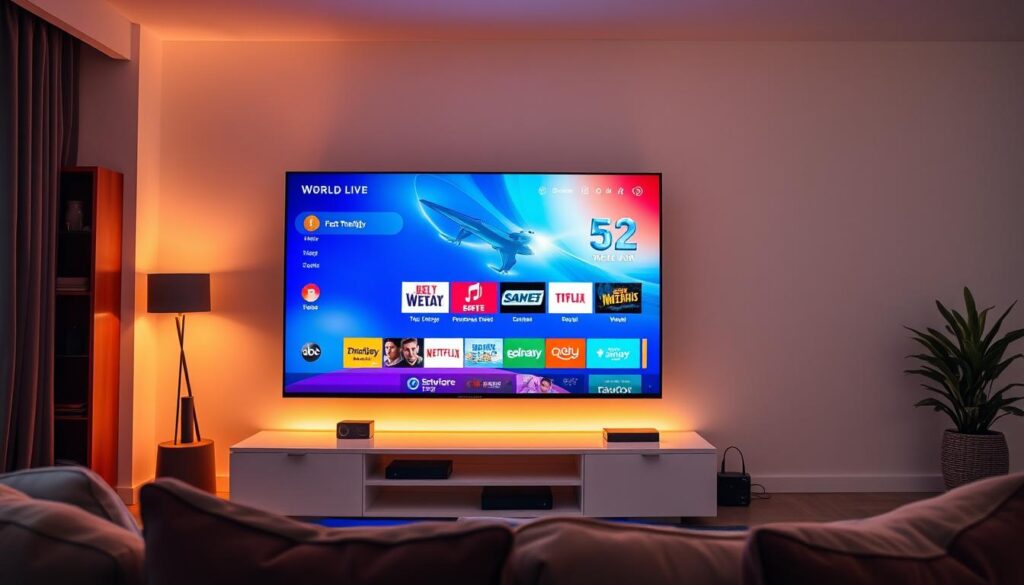 IPTV King me