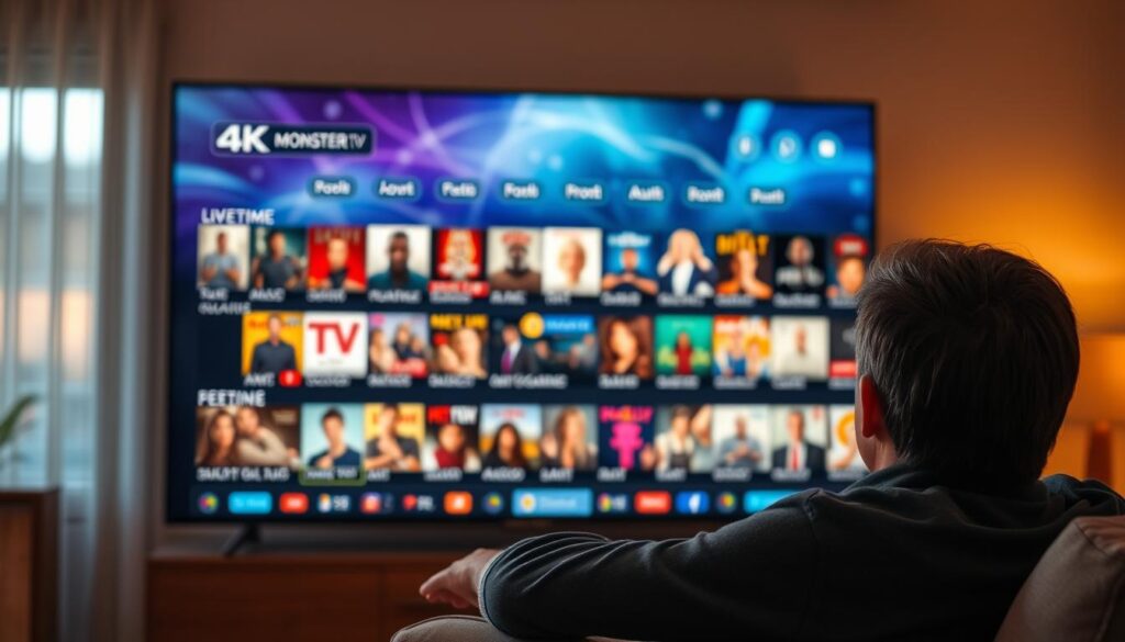 Monster IPTV Reviews