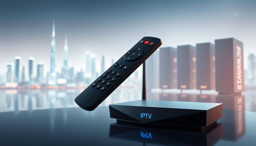 IPTV Poland