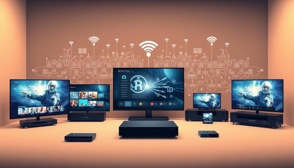 Monster IPTV