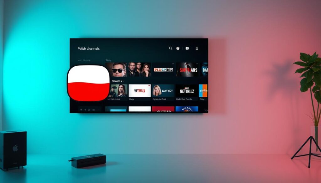 IPTV Poland