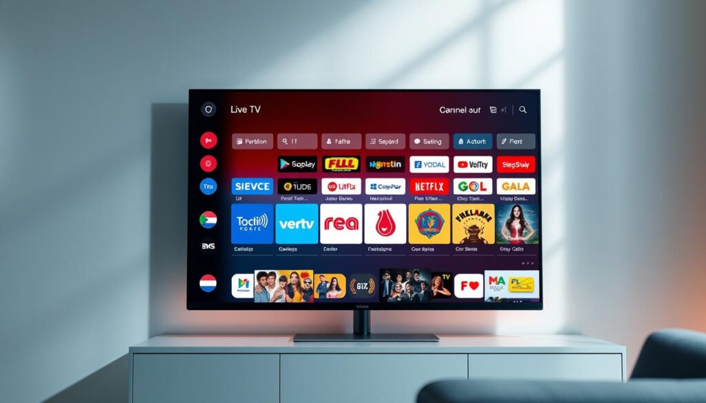 Dutch IPTV