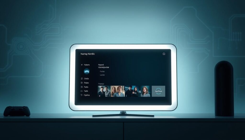 Viking IPTV