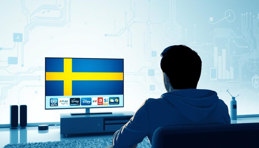 IPTV Sweden