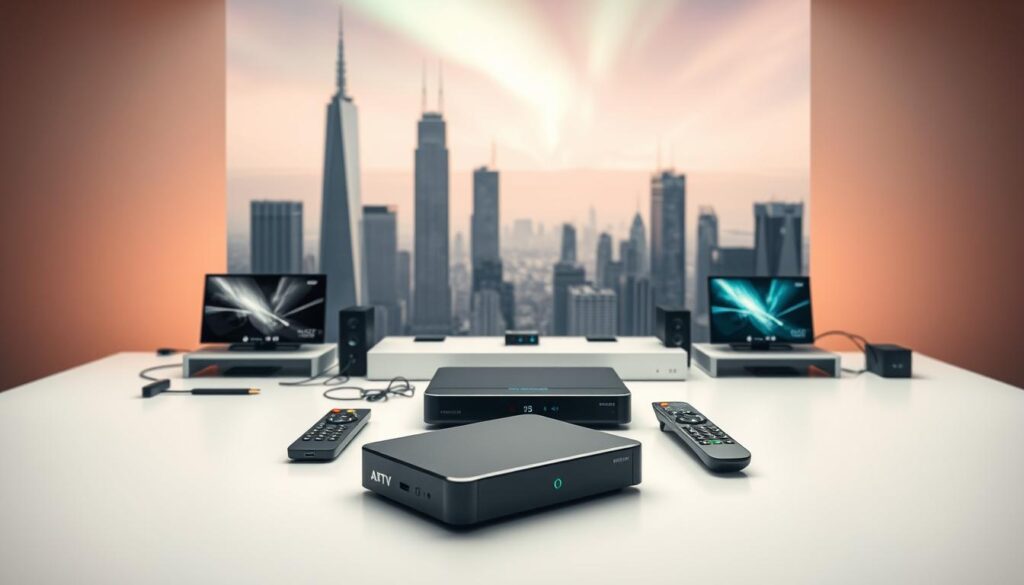 Viking IPTV