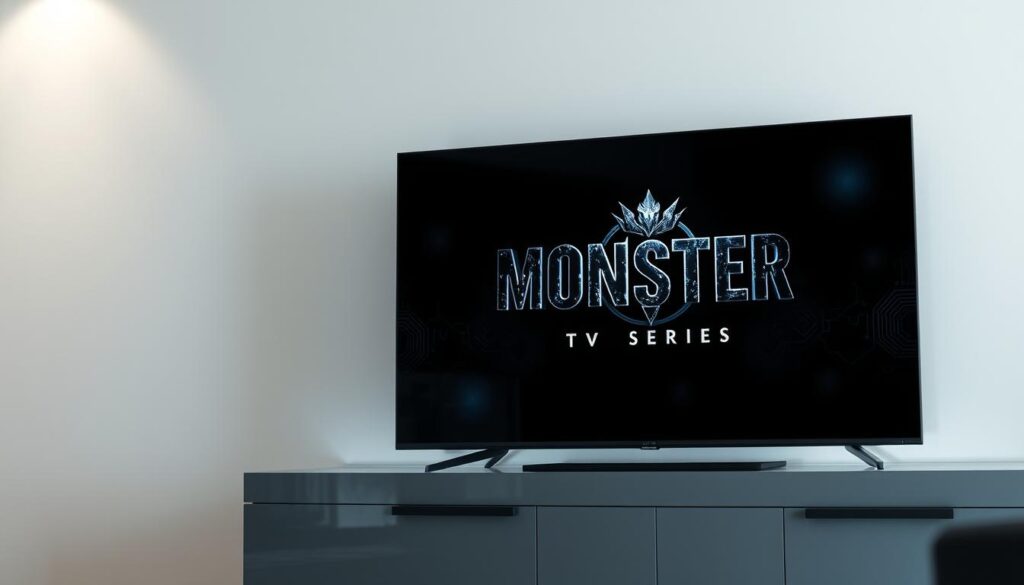 Monster TV