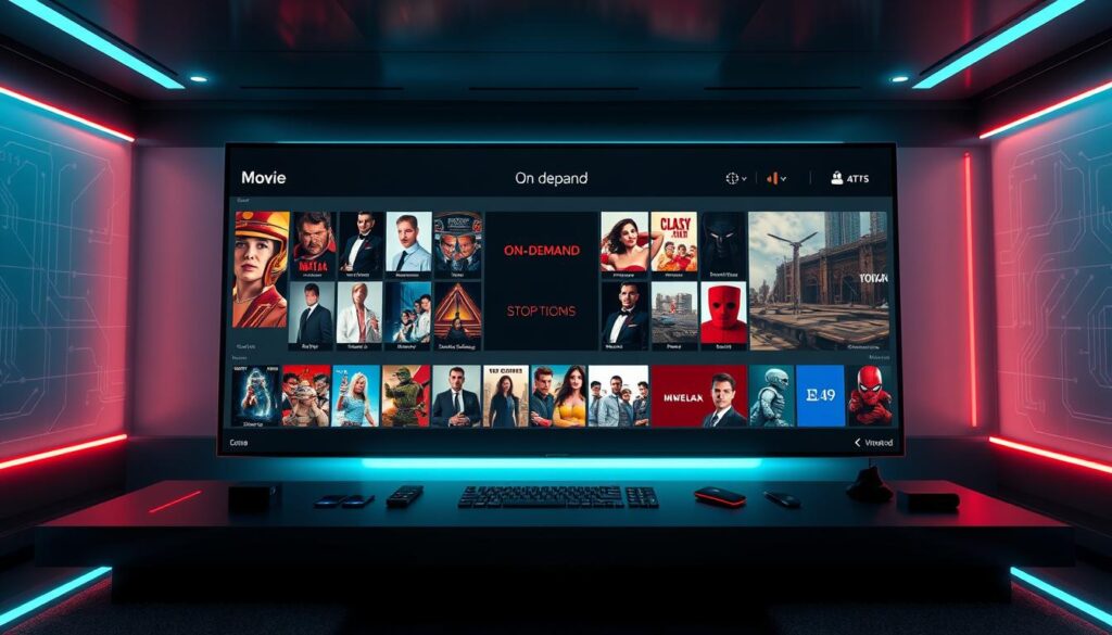 Viking IPTV