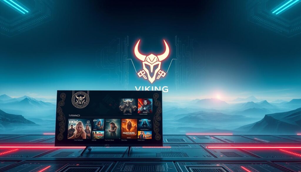 IPTV Viking